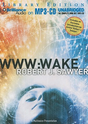 Cover for Wake