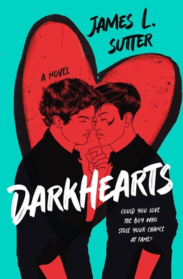 Darkhearts: A Novel Cover Image