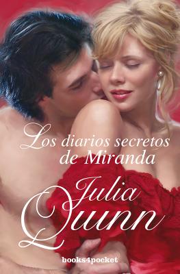 Los Diarios Secretos de Miranda = The Secret Diaries of Miranda (Books4pocket Romantica #449) Cover Image