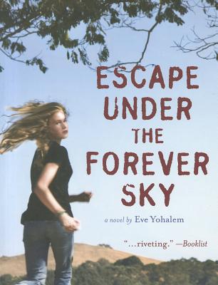 Cover for Escape Under the Forever Sky