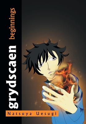 Grydscaen Cover