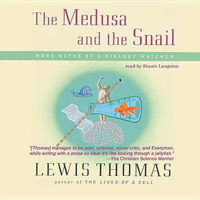 Cover for The Medusa and the Snail