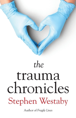 The Trauma Chronicles Cover Image