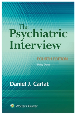 The Psychiatric Interview Cover Image