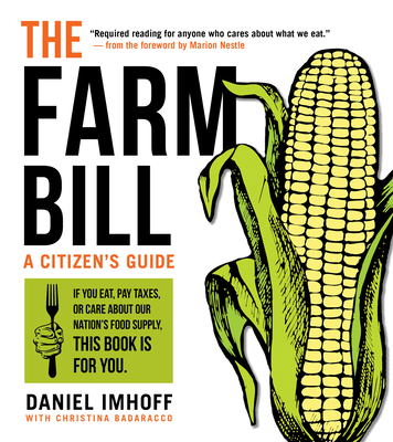 The Farm Bill: A Citizen's Guide Cover Image