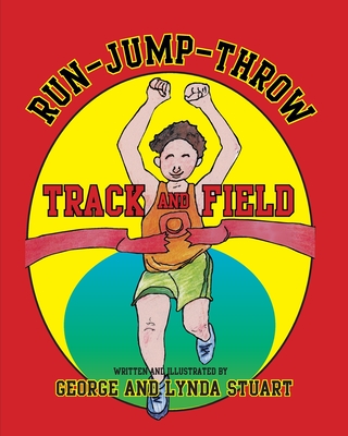 Run-Jump-Throw, Track and Field Cover Image