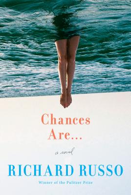 Cover Image for Chances Are . . .: A novel