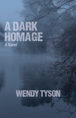 Cover for A Dark Homage