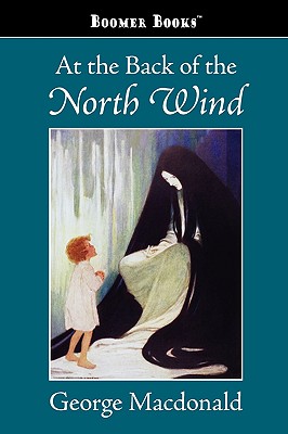Cover for At the Back of the North Wind