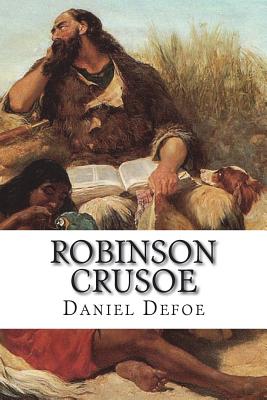 Robinson Crusoe