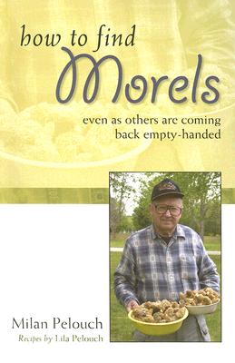 How to Find Morels Cover Image