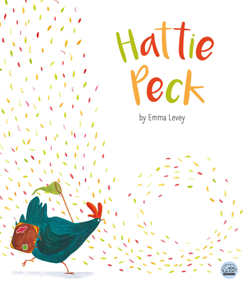 Hattie Peck Cover Image