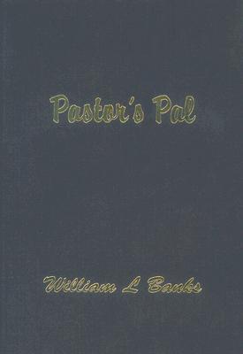 Pastor's Pal By William L. Banks Cover Image