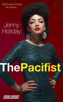 The Pacifist Cover Image
