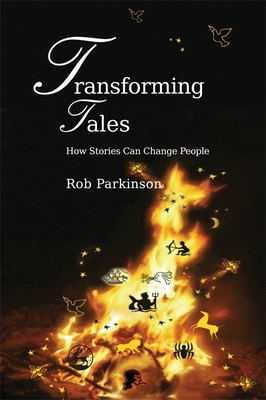 Transforming Tales: How Stories Can Change People Cover Image