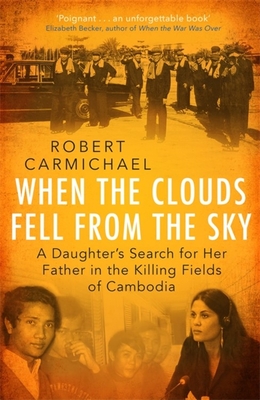 Cover for When the Clouds Fell from the Sky