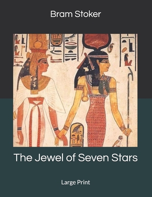 The Jewel of Seven Stars