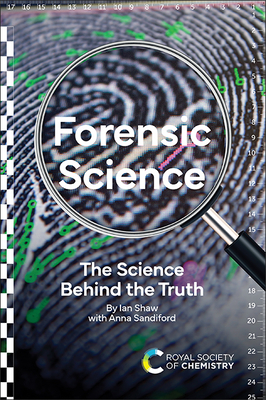 Forensic Science: The Science Behind the Truth Cover Image