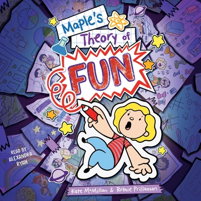 Maple's Theory of Fun Cover Image