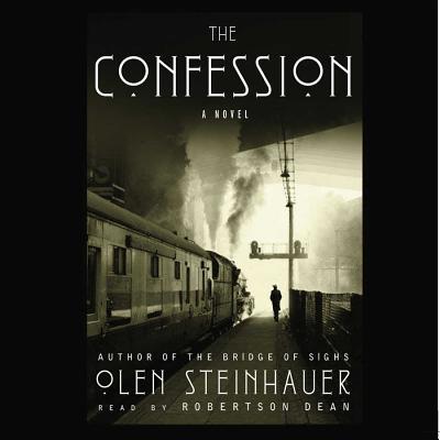 The Confession | Books Inc.