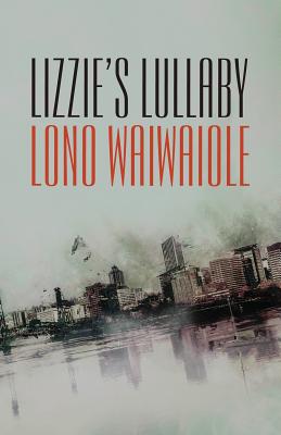 Cover for Lizzie's Lullaby