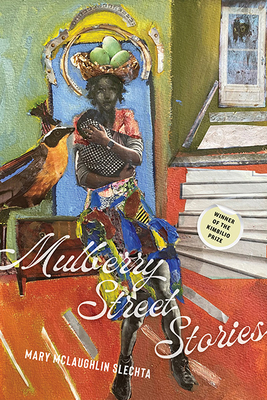 Mulberry Street Stories (Kimbilio National Fiction Prize ) Cover Image