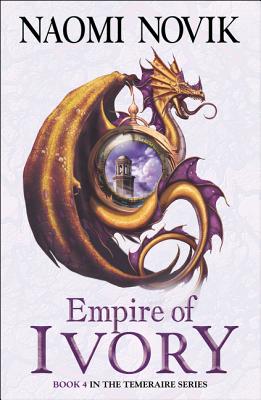 Empire of Ivory Cover Image