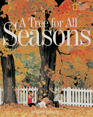 A Tree for All Seasons Cover Image