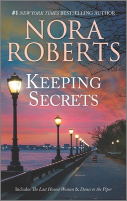 Keeping Secrets (O'Hurleys) By Nora Roberts Cover Image