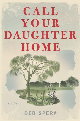 Call Your Daughter Home Cover Image