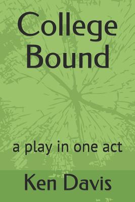 College Bound: A Play in One Act (Wanda A. Round #2)