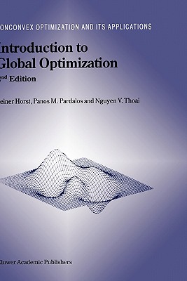 Introduction to Global Optimization (Nonconvex Optimization and Its Applications #48) Cover Image