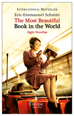 The Most Beautiful Book in the World: 8 Novellas