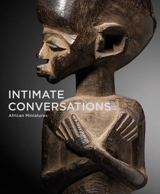 Intimate Conversations: African Miniatures Cover Image