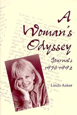 Cover for A Woman's Odyssey