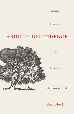 Cover for Abiding Dependence