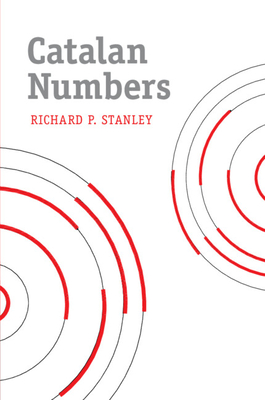 Catalan Numbers Cover Image