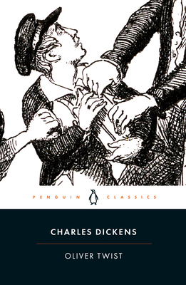 Oliver Twist Written by Charles Dickens