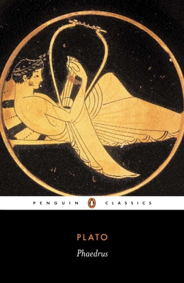 Phaedrus Cover Image