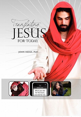 Translating Jesus for Today Cover Image