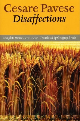 Cover for Disaffections