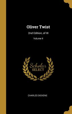 Oliver Twist