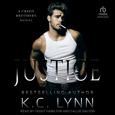 Justice (Creed Brothers #1)