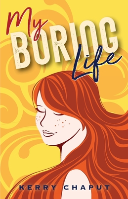My Boring Life Cover Image