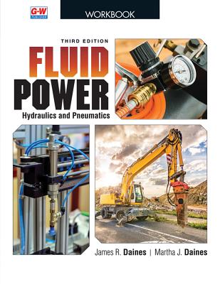 Fluid Power: Hydraulics and Pneumatics Cover Image