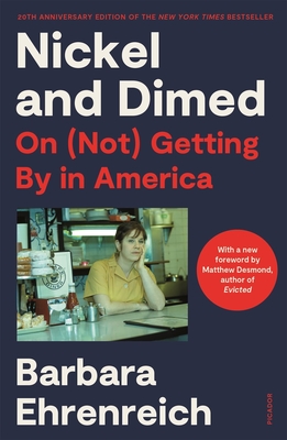 Nickel and Dimed Cover Image