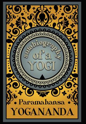 Autobiography of a Yogi Cover Image