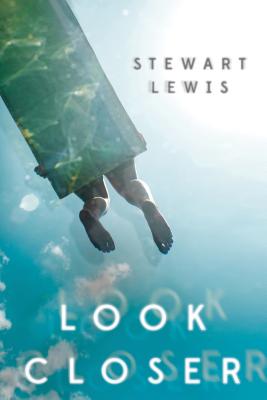 Look Closer By Stewart Lewis Cover Image
