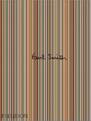 Paul Smith | Hennessey + Ingalls