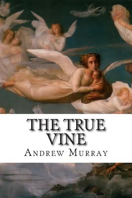 The True Vine